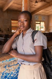 Read more about the article Aider un Enfant à Recevoir une Éducation