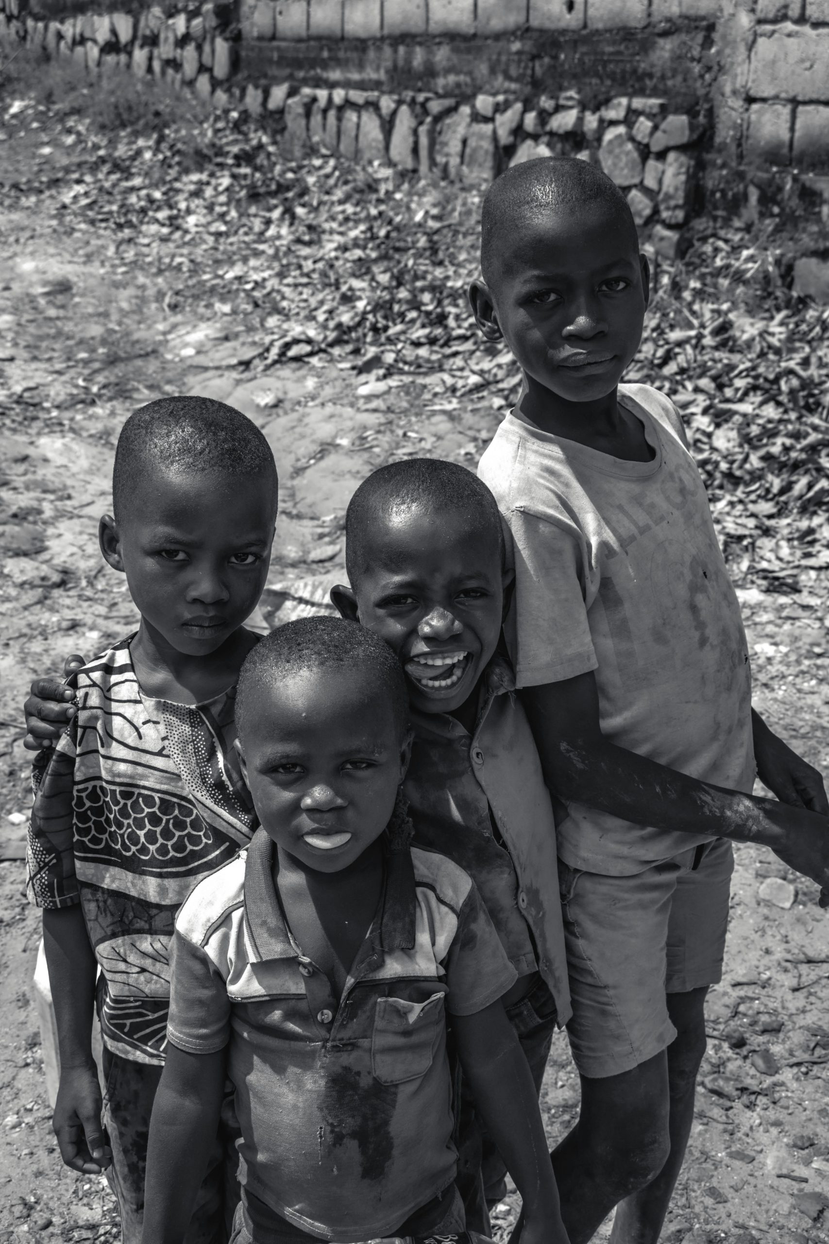 You are currently viewing Mettons Fin aux Crimes Contre les Enfants