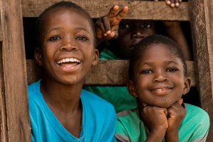 Read more about the article Prendre Soin des Enfants